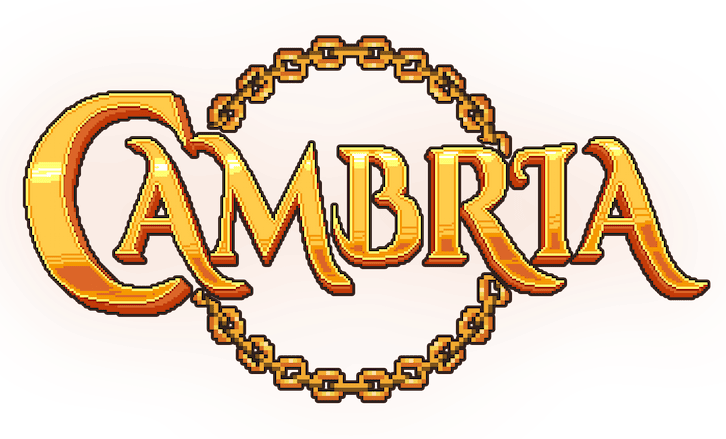 Cambria Logo